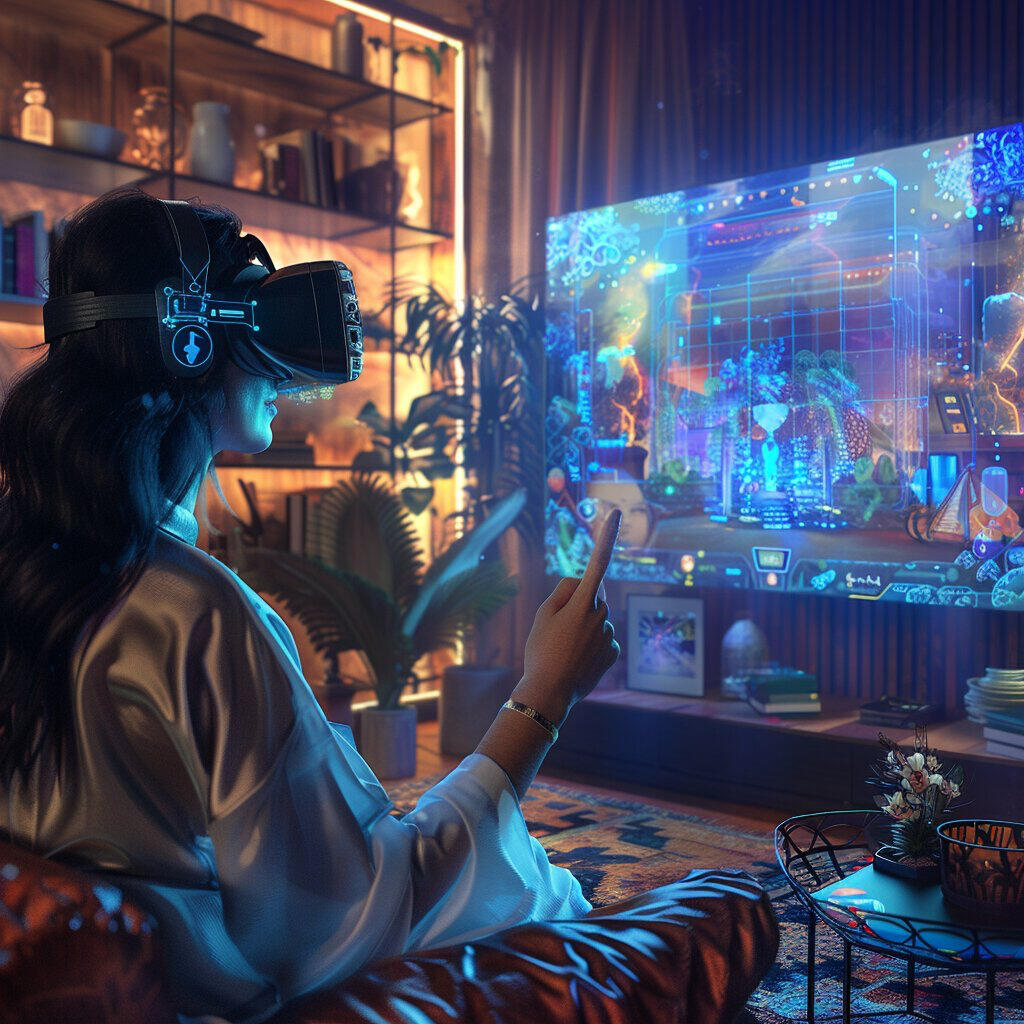 Media: New Realms