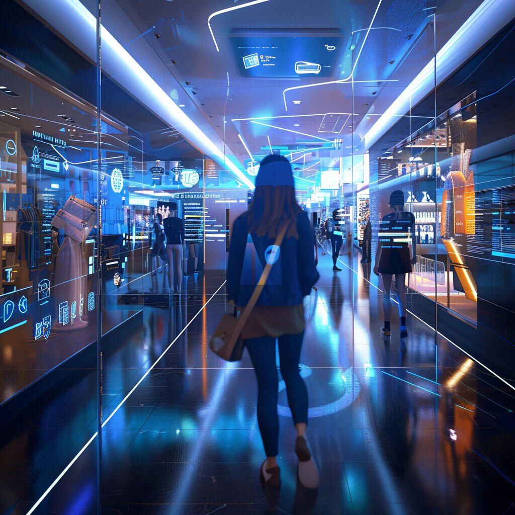 Commerce: New Era